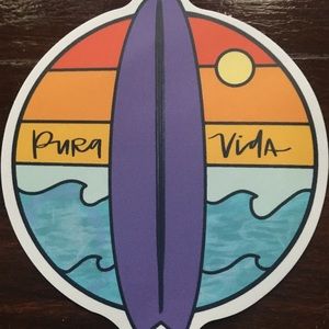 CHECK OUT ALL MY NEW PURAVIDA PRODUCTS